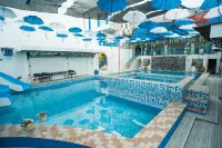 Bernese Resort Hotel powered by Cocotel - Pools