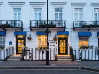 Best Western Victoria Palace Hotels near Victoria