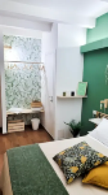 生態房 費拉拉酒店