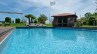 Logis l'Abreuvoir Các khách sạn ở Le Gavre