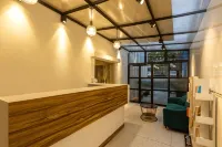 The Orion - Premium Apartments
