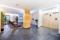 Hubertusbaude Hotel a Waltersdorf