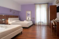 Hotel Tonic