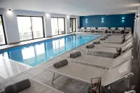 Armes de Champagne Hotels in L'Epine