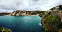 Driftwood Spars Hotels in Saint Agnes