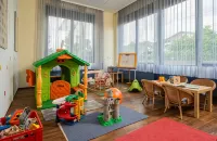 Posthotel Rotenburg Hotel a Bebra
