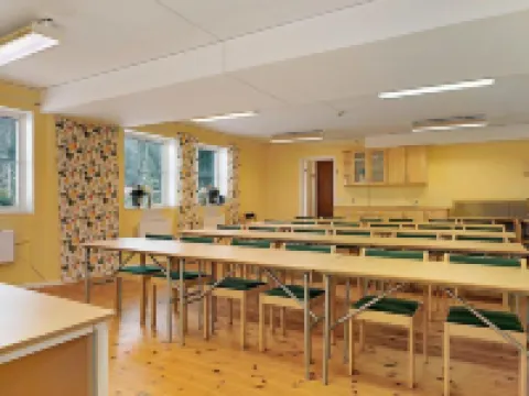 Hotell Paradis Hotels in Eksjo Municipality