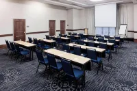 Residence Inn Richmond Downtown Отели в г. Ричмонд