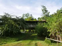Albergue la Laguna