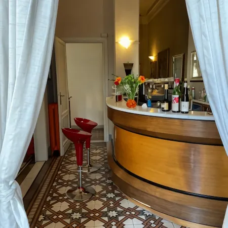Hotel Lukas Vegetarian & Vegan