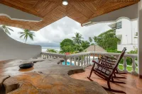 Jaco Laguna Resort & Beach Club