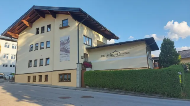 Hotelpension Oberauer Wagrain