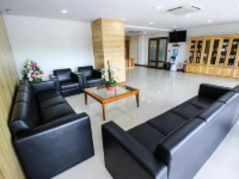 ไท่-ซาน สวีท โรงแรมในอำเภอเมืองราชบุรี