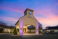 Best Western Carlisle