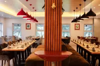 Landmark Bhairahawa Hotels in Bhairawa