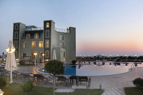 Khazar Inji Hotels in Khazar