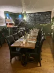 Anchor Hotel - Breakfast