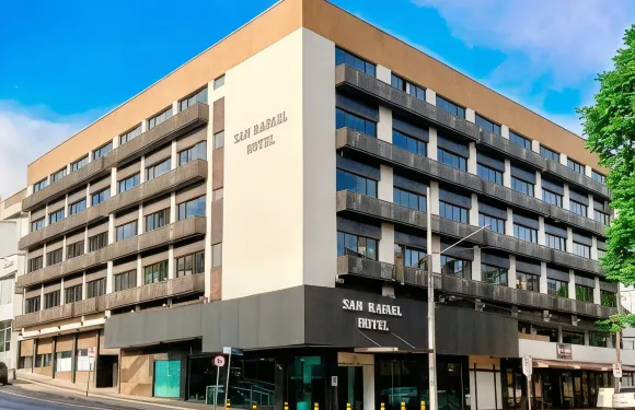 聖拉斐爾舒適型酒店