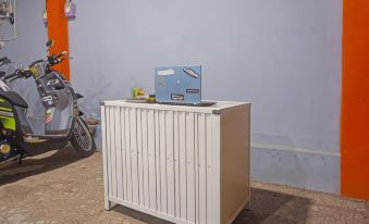 Hotel O Pondok Feby Makassar