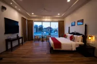 Jawai Zinc Journey by The Fern Hotels in Bera
