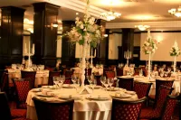 Rediu Hotel & Restaurant Hotels in Botosani