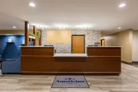 AmericInn by Wyndham Jefferson Hotels in Jefferson