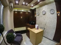 Grand City Hotel - Bintang 3