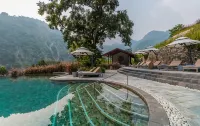 Taj Rishikesh Resort & Spa Uttarakhand - Beach