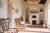 Villa Toji Luxury Private Hôtels à : Manziana