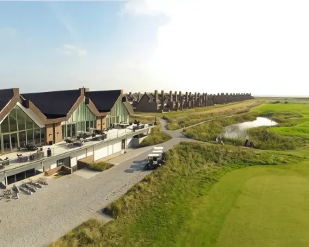 Enjoy Resorts Rømø Hotels in Romo