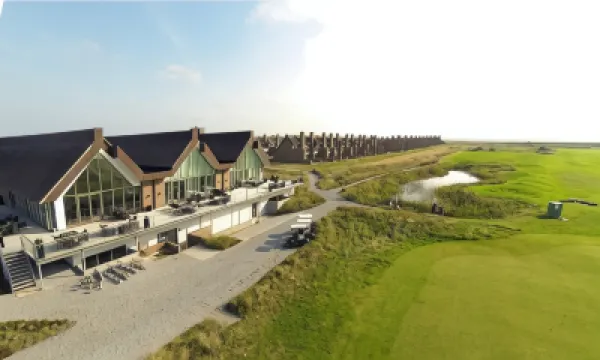 Enjoy Resorts Rømø Hotels in 