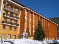 Résidence Le Fontenay Hôtels à : Passy
