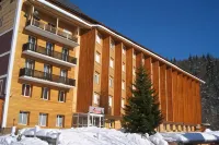 Résidence le Fontenay Hotels in Passy