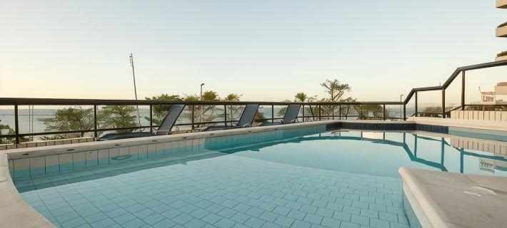 Blue Tree Towers Fortaleza Beira Mar Hotels in Fortaleza