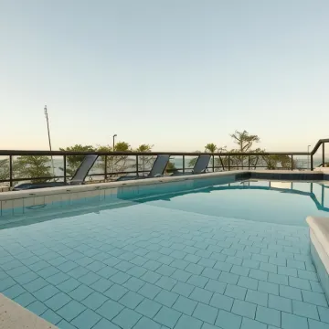 Blue Tree Towers Fortaleza Beira Mar Hotels near Praia Mansa