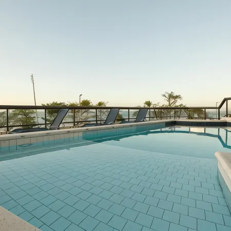 Blue Tree Towers Fortaleza Beira Mar Отели рядом с достопримечательностью «Коко»