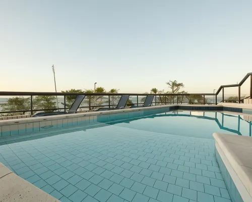 Blue Tree Towers Fortaleza Beira Mar Hotels near Mucuripe