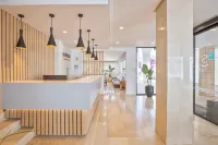 Sunside Ibiza Studios - Only Adults- Formerly Known As Central Park - Condos