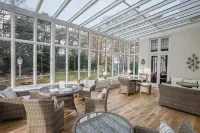 ザ グローブ ホテル