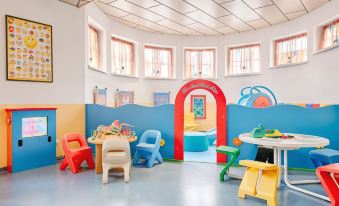 Vier Jahreszeiten Wellnessresort Achensee