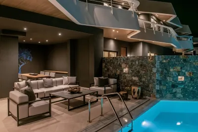 Made by the Sea Villa 5