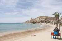 Hotel Albahía