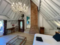 La Fontaine Romy Hotels in Saint-Andre-d'Hebertot