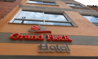 Hotel Grand H&R