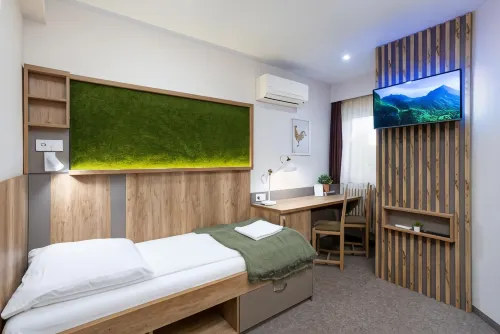 Bauer Resort Countryside Retreat