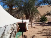 Auberge Tembahjit Hotels near Tegrit palmier dattier - hurmalıkları