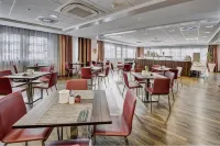Best Western Plaza Hotel Wels Hotels in Gemeinde Sattledt