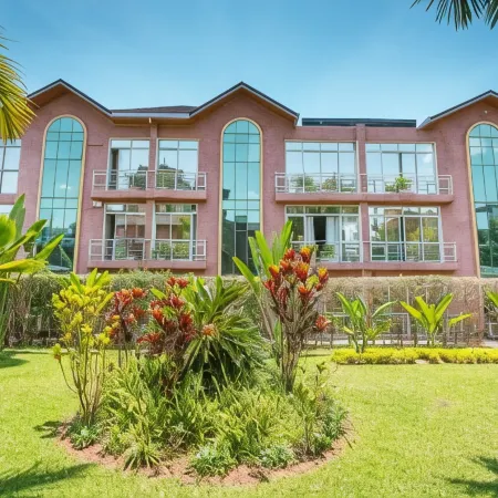 Lemigo Hotel