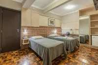 Tri Hotel Criciúma Các khách sạn gần Praça Nereu Ramos