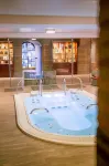 Mercure Moulins Centre Hôtel de Paris - Kylpylä